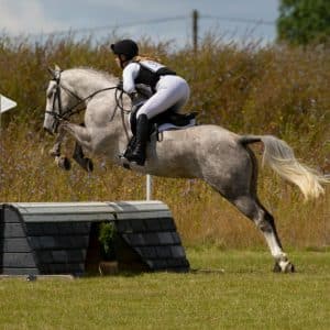 hvad er en ride efterskole indlejret
