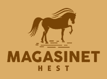 Magasinet Hest logo
