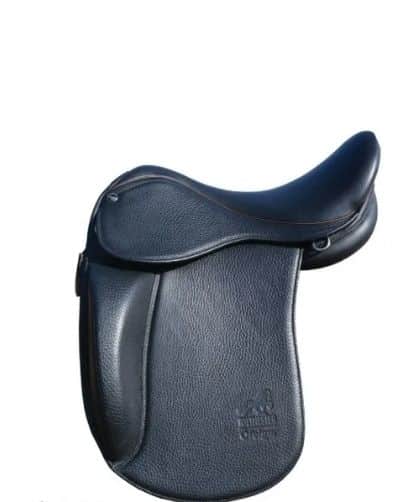Sadel [2021] • Top 3 Bedste i Test • Magasinet Hest